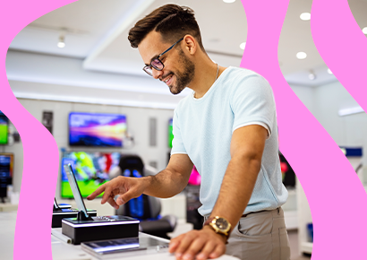 Inovação em movimento: IA no empreendedorismo e no comércio