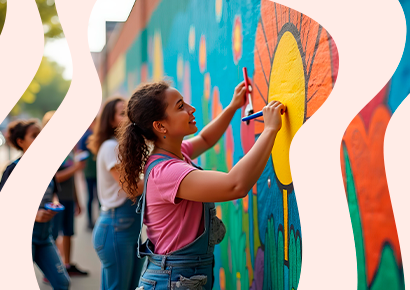 Impacto social na prática: ferramentas para transformar comunidades