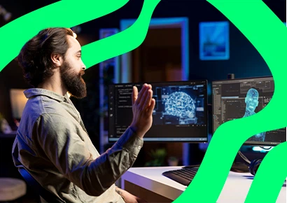 IA para negócios: estratégias de automatização inteligente