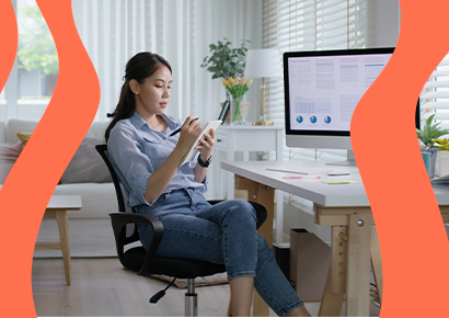 Produtividade turbinada: como potencializar suas atividades com IA