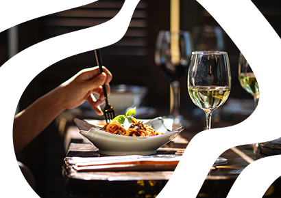 Do feed ao paladar: marketing para enogastronomia