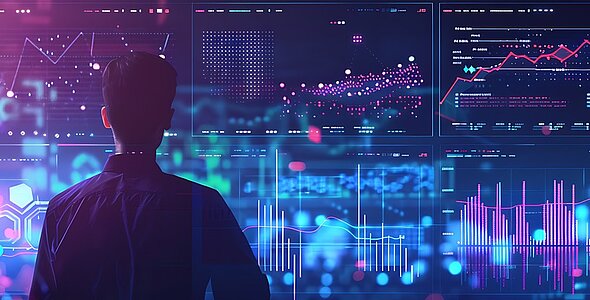 Tomada de decisões guiadas por dados