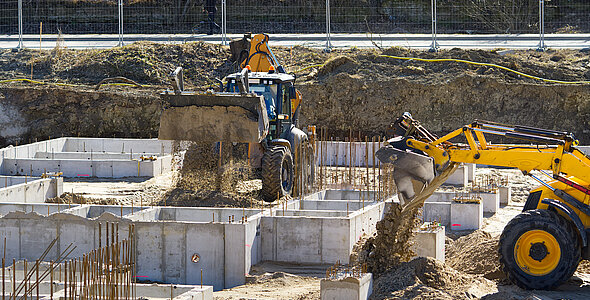 Capacidade de carga de fundações profundas: método décourt-quaresma