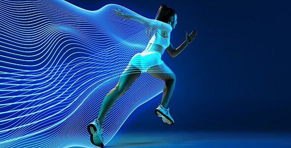 A importância da atividade física para pessoas com TDAH