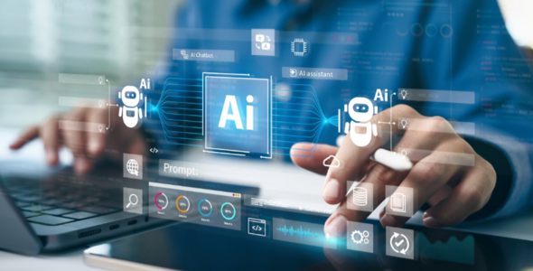 Prompts poderosos para automatizar tarefas do dia a dia