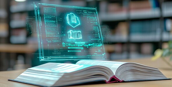 Cultura digital na educação