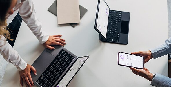 Desenvolvendo uma base de conhecimento para pesquisa com o software Obsidian