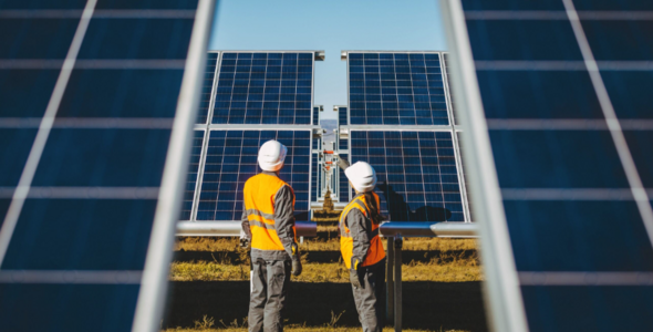 Educação ambiental para uma sociedade sustentável