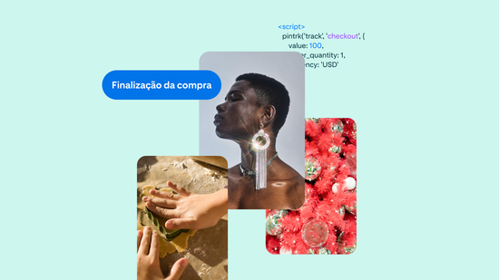 Como implementar a Tag do Pinterest