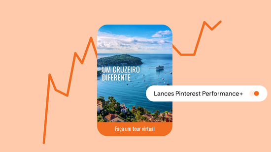 Introdução a lances e leilões de anúncios no Pinterest