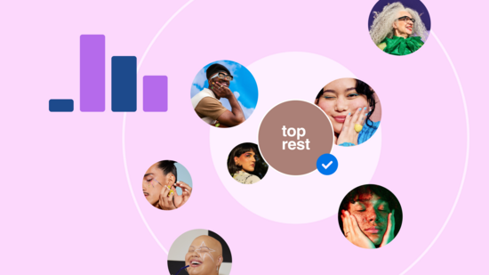 Introdução à ferramenta Informações do Público no Pinterest