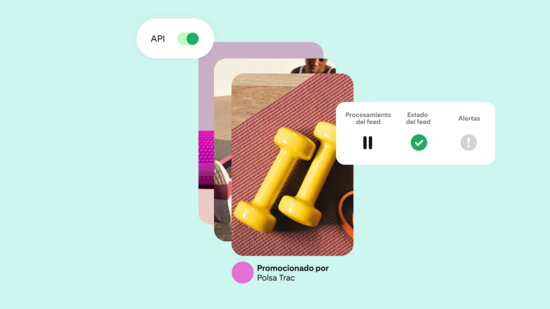 Como gerenciar e otimizar seu catálogo no Pinterest