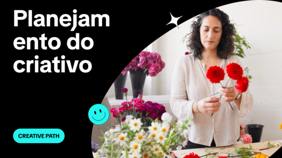 Planejamento de Criativo no TikTok