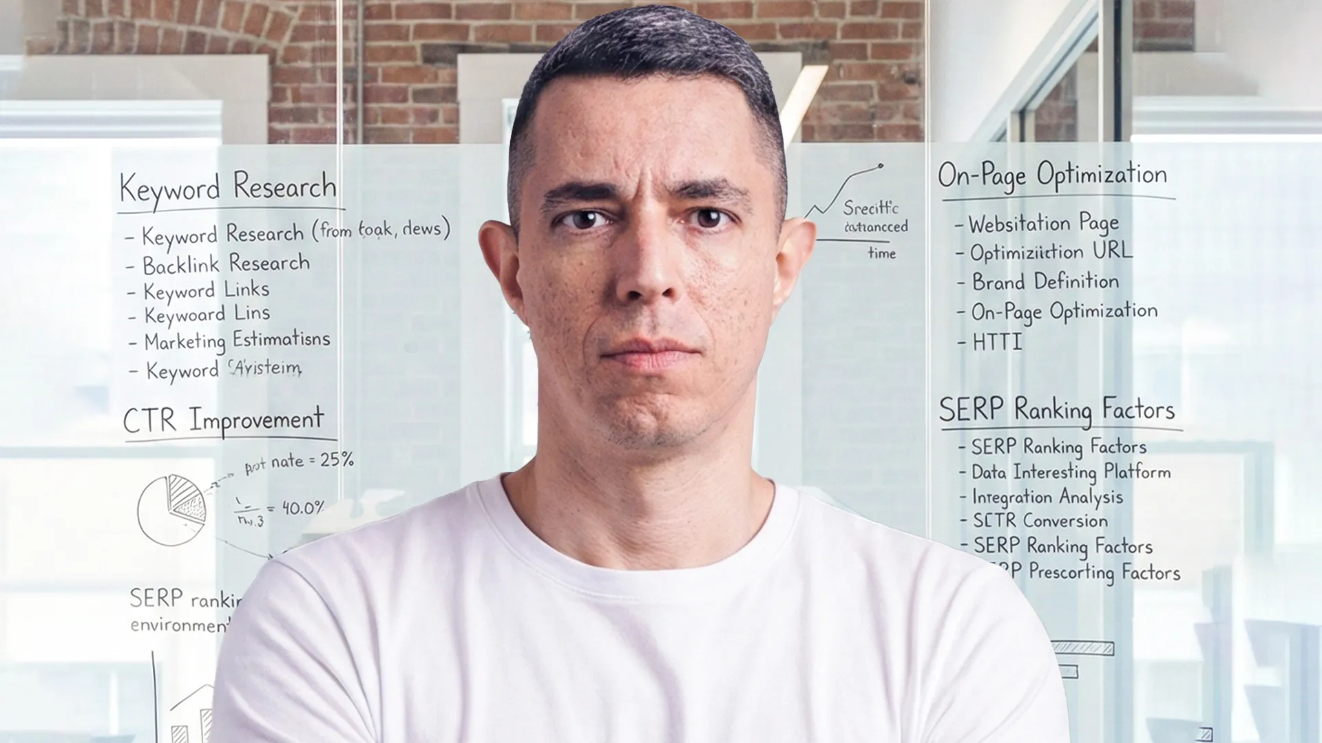 SEO para gestores de marketing, e-commerce e growth