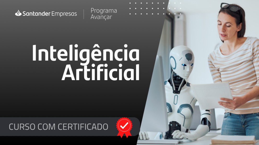 Inteligência Artificial: ferramentas para otimizar o dia a dia do seu negócio