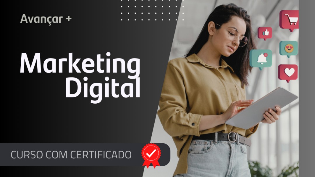 Marketing Digital