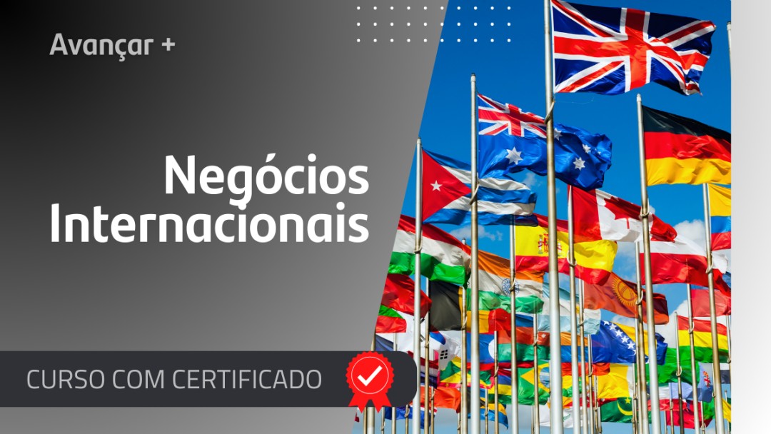 Negócios Internacionais