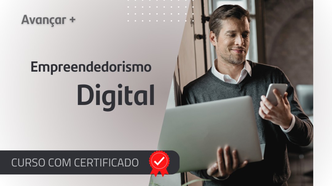 Empreendedorismo Digital