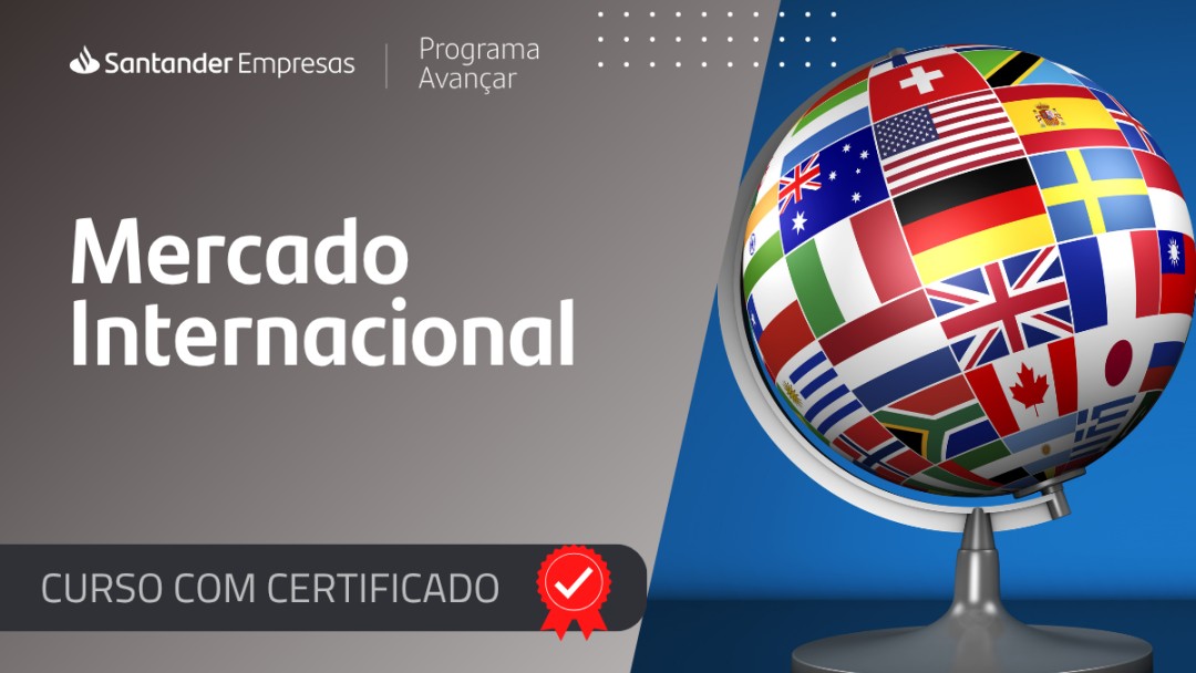 Mercado Internacional: Importar e Exportar