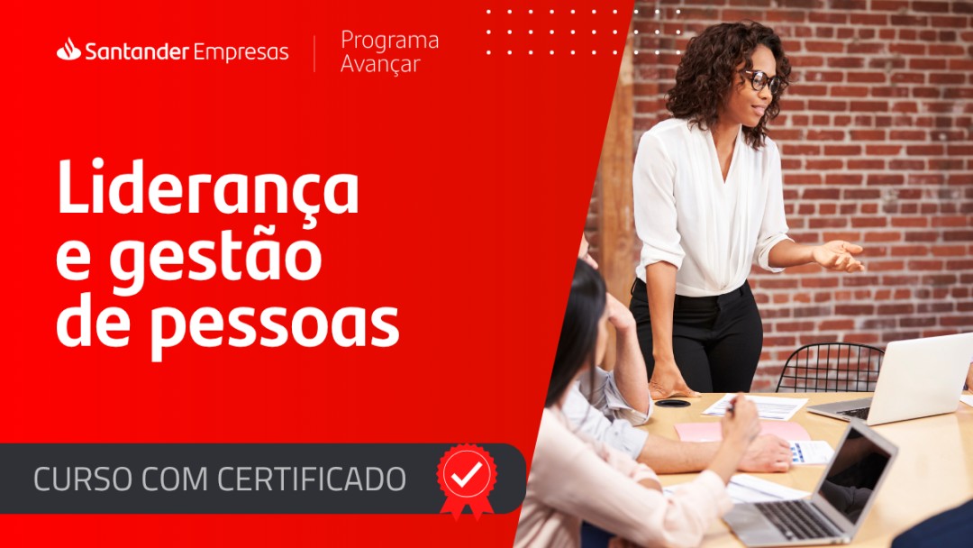 Liderança e Gestão de Pessoas: tudo o que você precisa saber