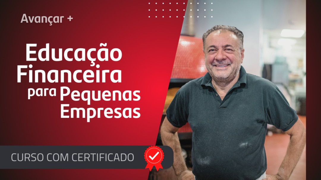 Educação Financeira para Pequenas Empresas