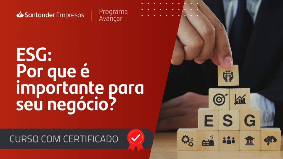 ESG: Por que é importante para seu negócio?