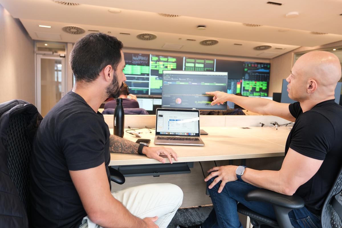 Preparatório ANCORD