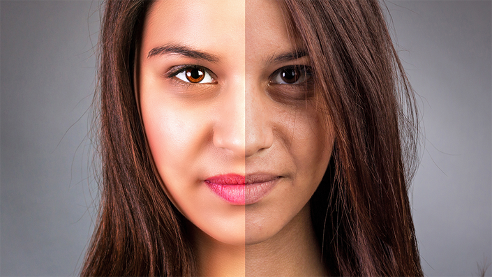 Processamento de imagens com Photoshop - introdutório