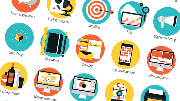 Criando portfólios com o Adobe Behance